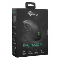 Игровая мышь White Shark GM-9003 Sagramore фото 6